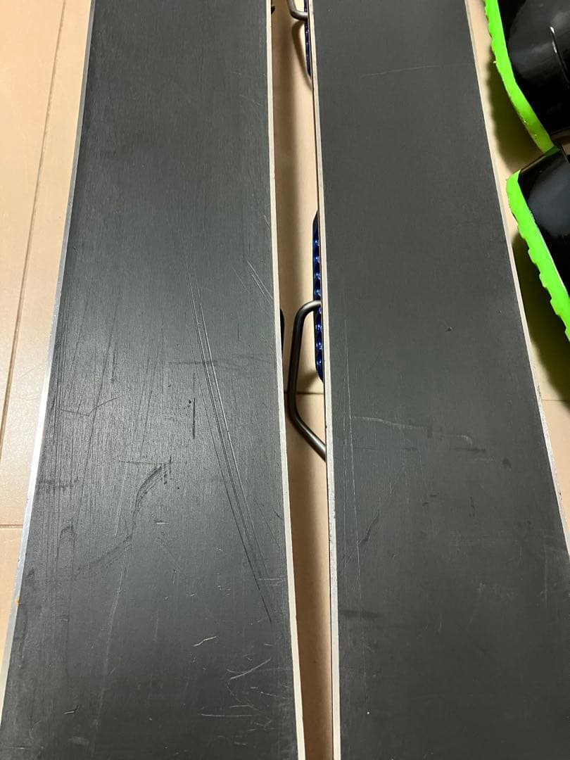 サロモンsalomon 90 ブーツ24ショートスキー スキーボード大阪手渡可！