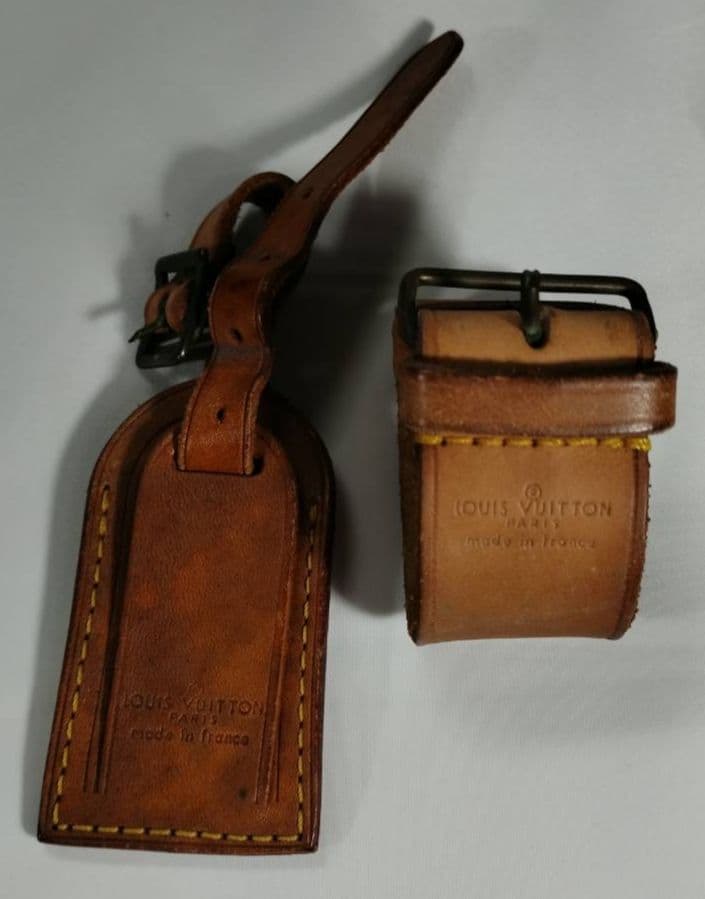 Louis Vuitton ルイ・ヴィトン モノグラム キーポル 55