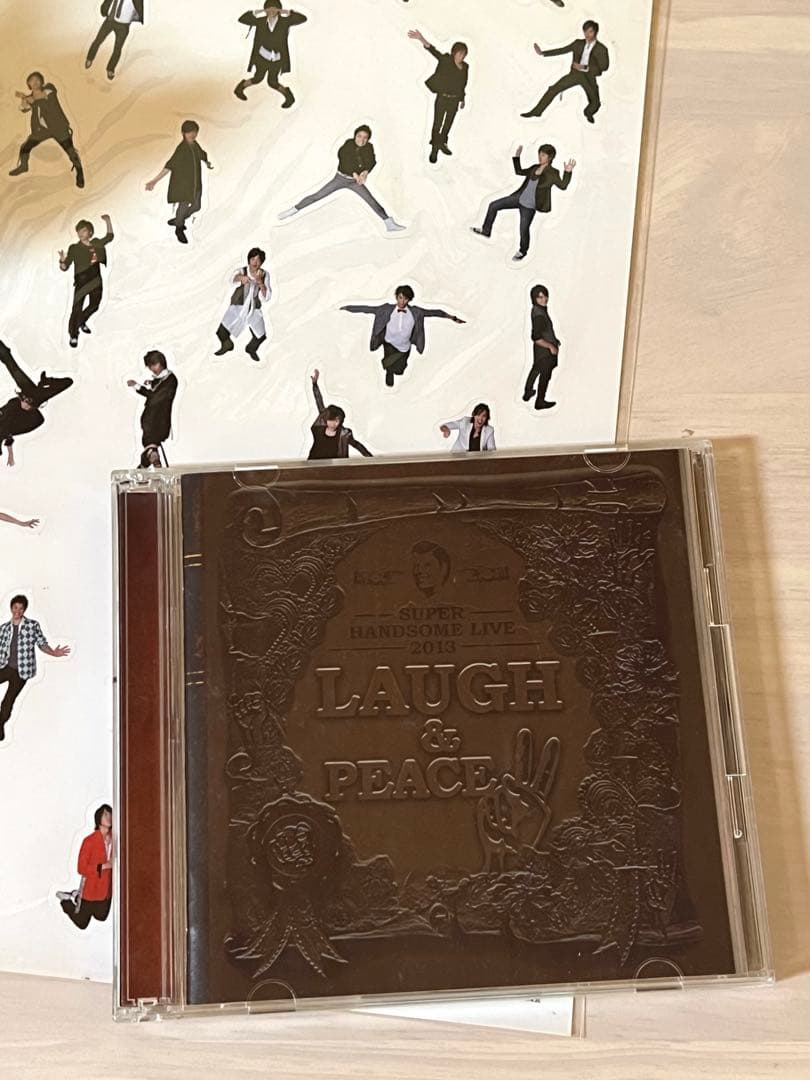 THE GAME限定版＆ハンサム まとめ売り　佐藤健　三浦春馬　吉沢亮　小関裕太