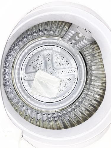 30日迄！送料無料★SHARP 6kg 洗濯機【ES-GE6D-T】