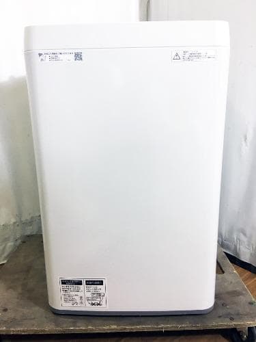 30日迄！送料無料★SHARP 6kg 洗濯機【ES-GE6D-T】