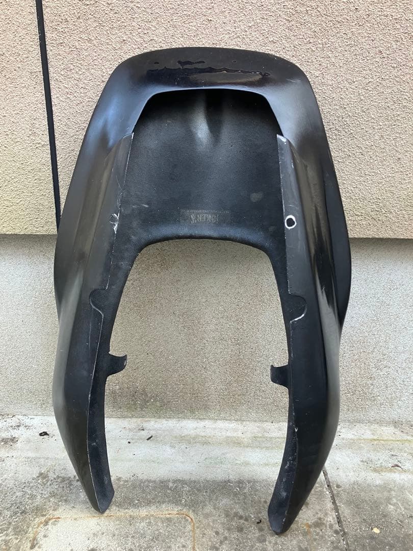 xjr400r 中期　ジョーカーズ　テールカウル