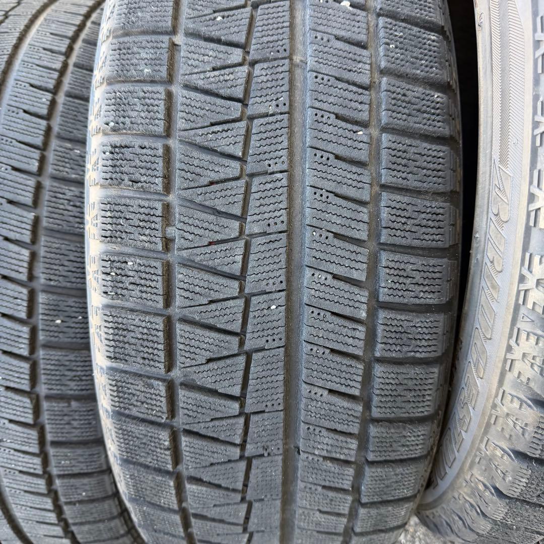 【4本セット送料無料】ブリヂストン 215/50R17 91Q