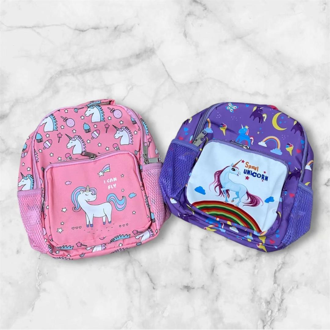 【⭐MT様⭐】キッズリュック おまとめ 8点