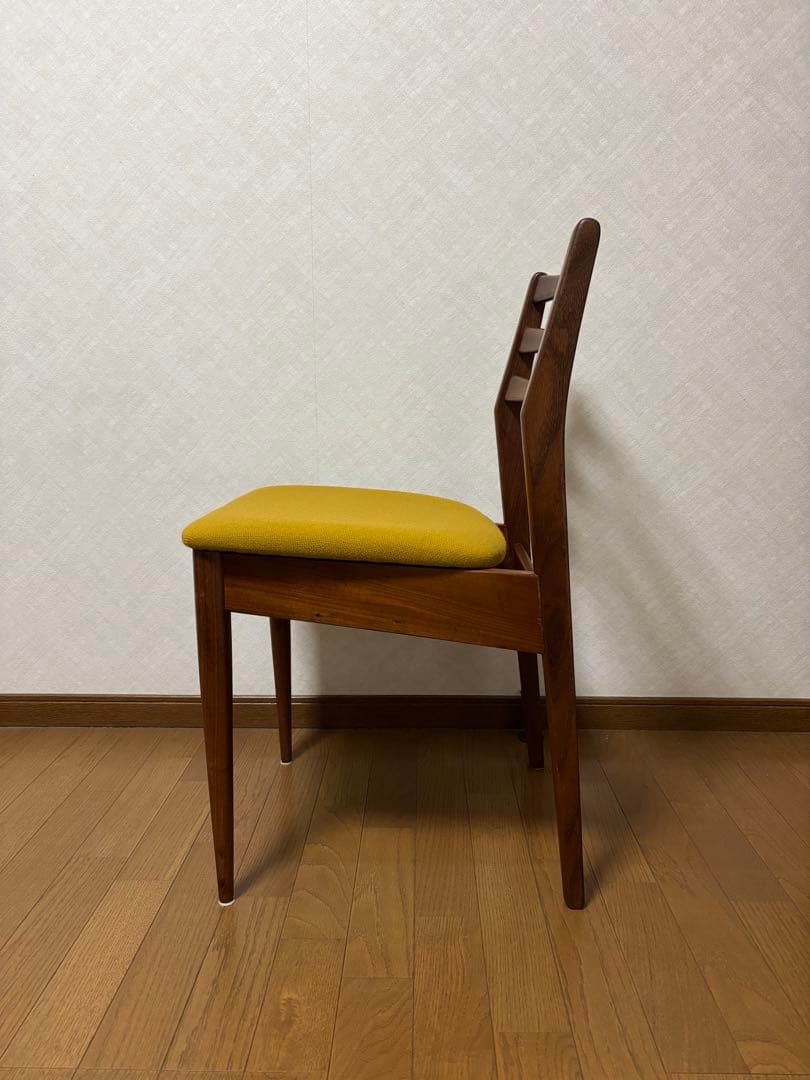 G-PLAN ジープラン ダイニングチェア