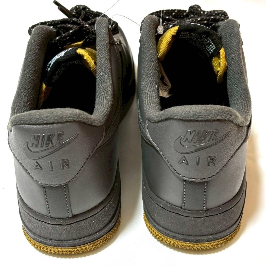 靴 27.5cm NIKE AIR FORCE 1 '07 LV8 FB8877