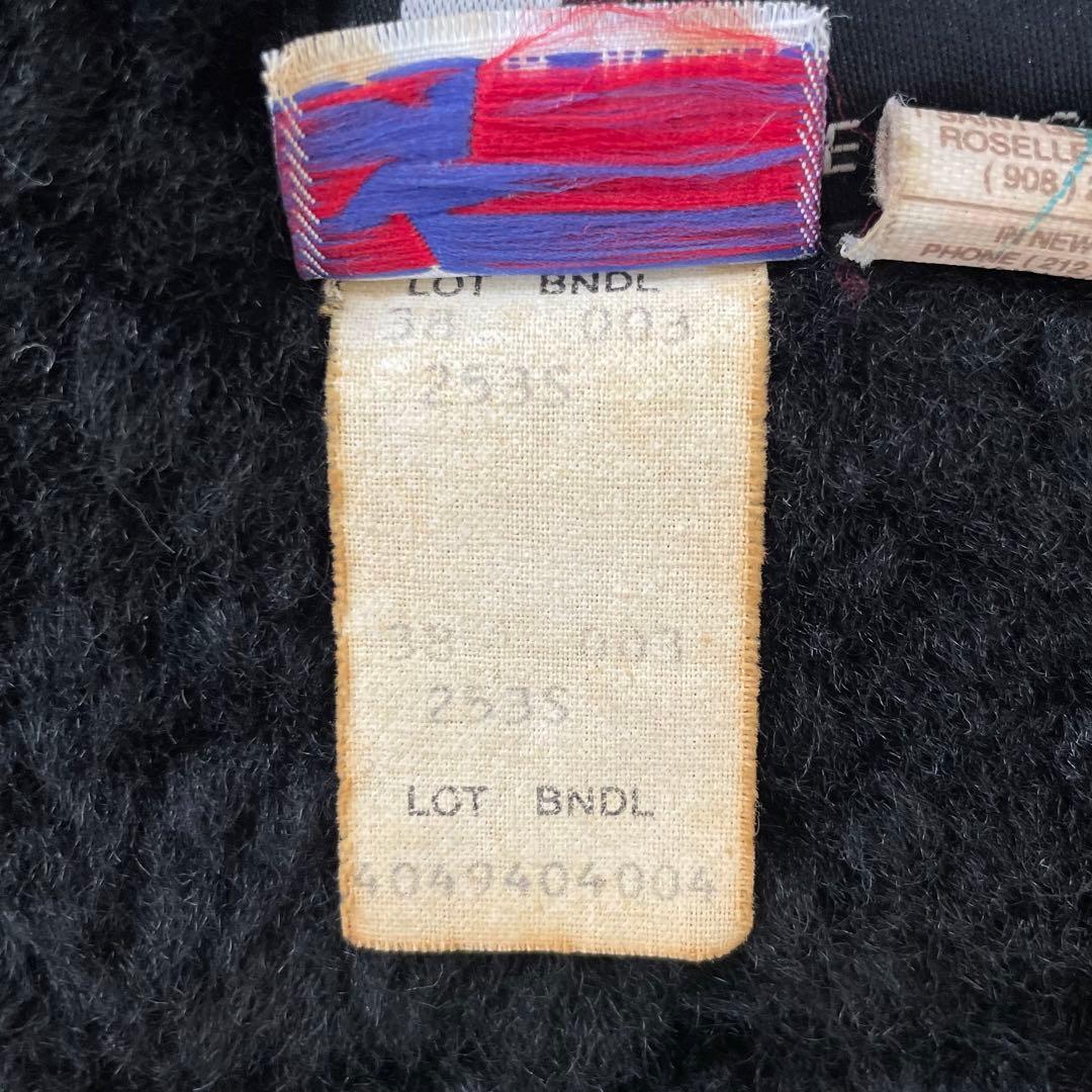 Schott B-3 フライトジャケット 253S ムートン シープスキン 38