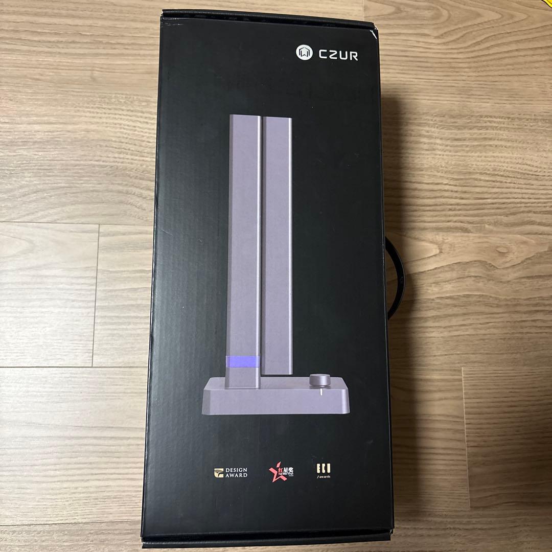 【CZUR】Shine Ultra スキャナー　shine 1300A3 Pro