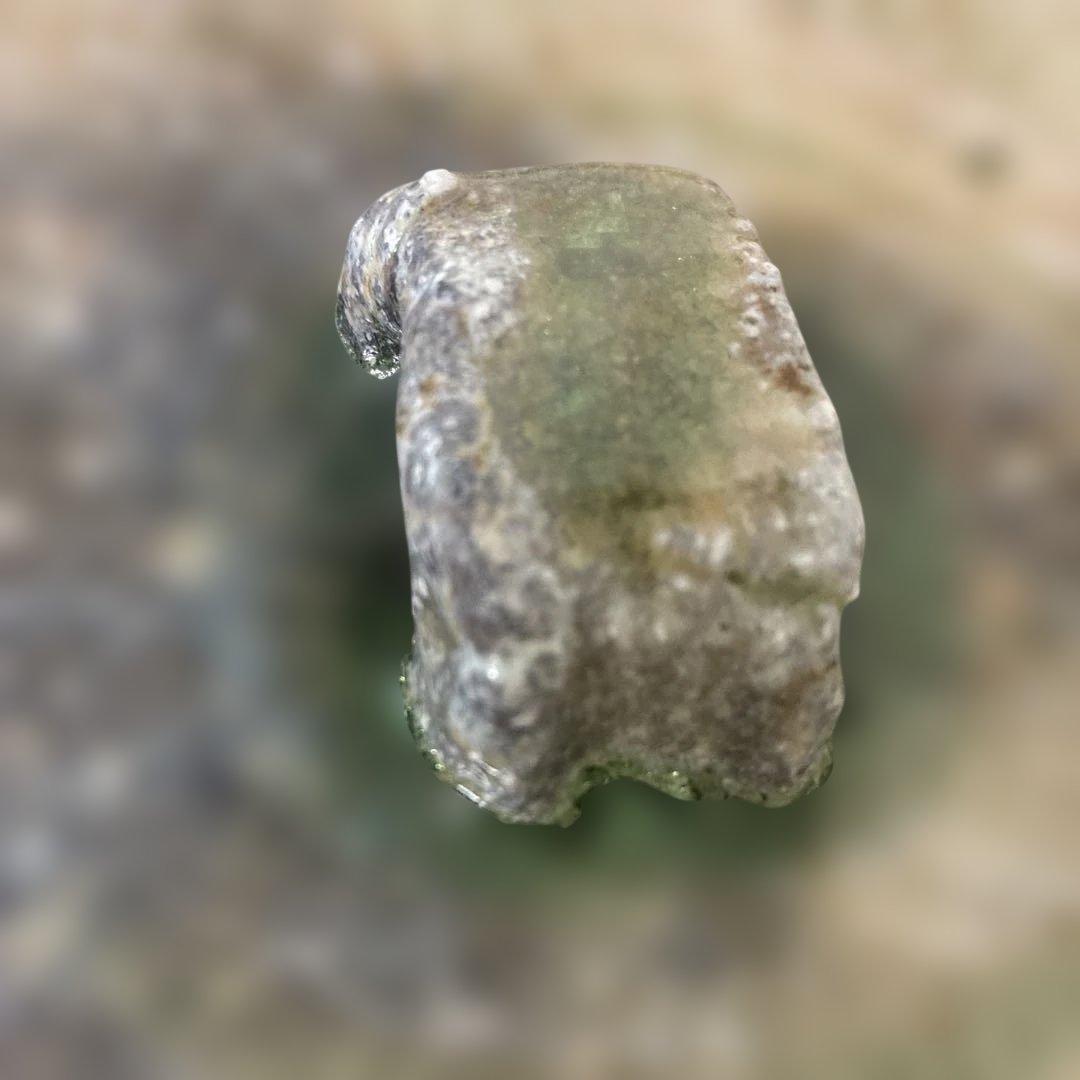 伊賀焼　水差　耳付水指　 井村侊生　伊賀　信楽　茶道具　茶室　茶碗