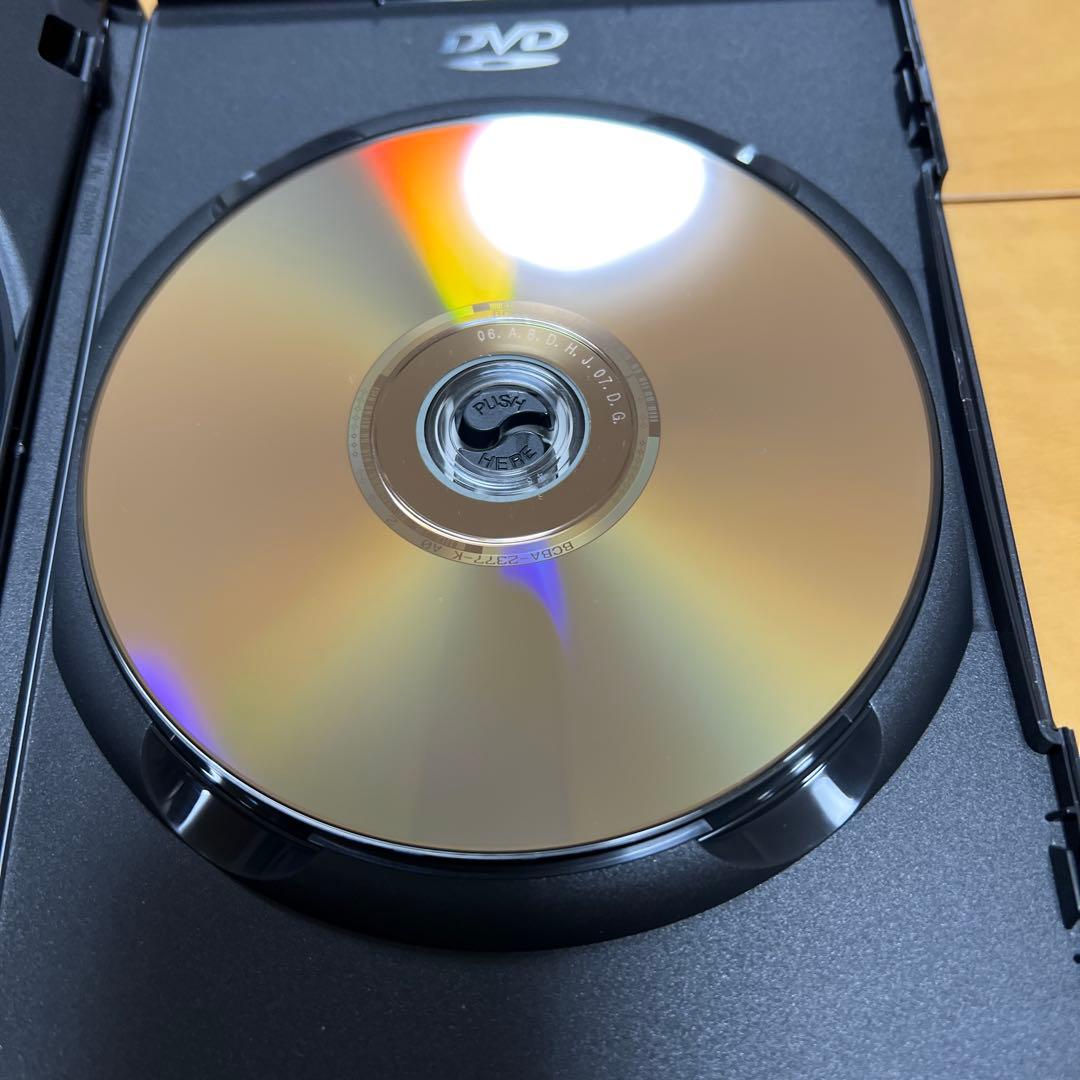 機甲戦記ドラグナー DVD メモリアルボックス中古品