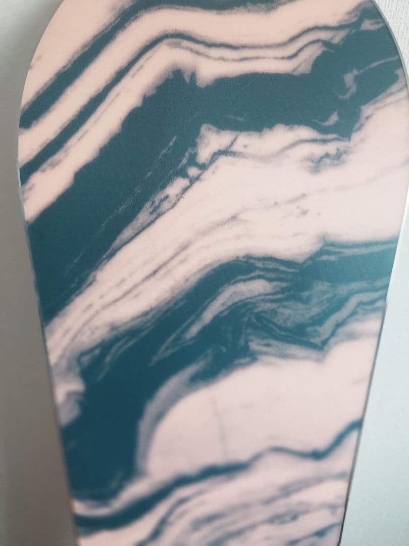 Salomon サロモンスノーボード 　ピロートーク　145　パウダーボード