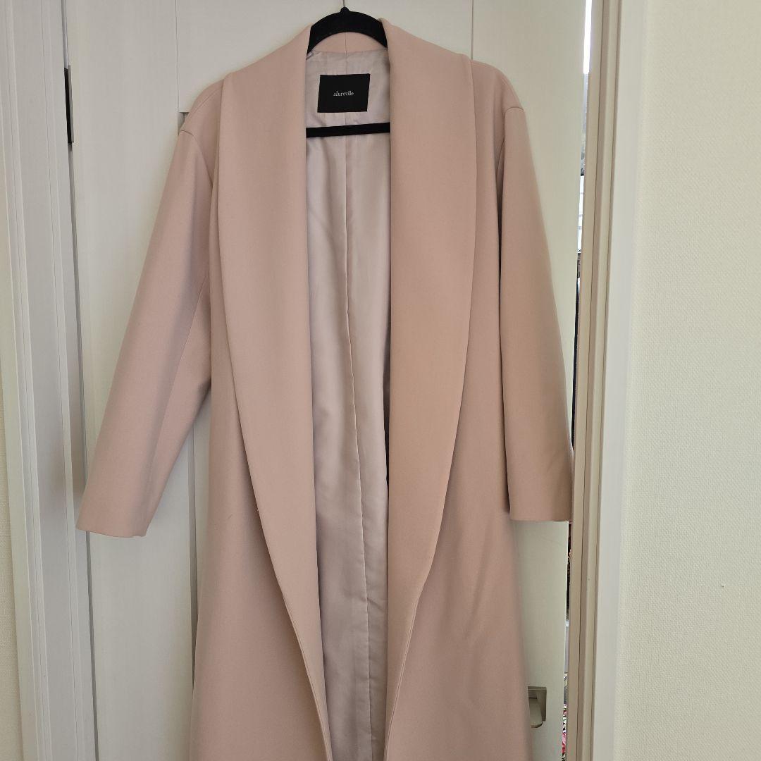 allureville　アルアバイル　コート