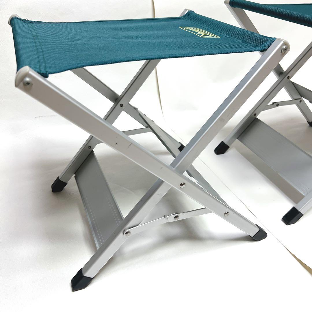 【美品】 廃盤品 コールマン ファミリーベンチセット Coleman