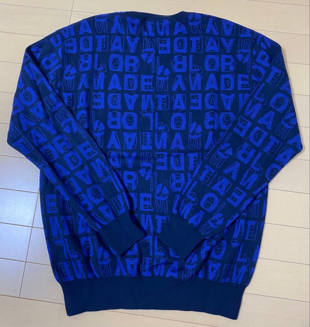 【美品】テーラーメイド セーター ゴルフウェア