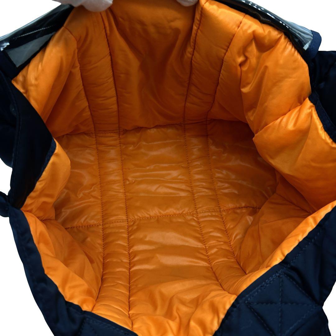 HEADPORTER TANKER トートバッグ Lサイズ 肩掛け 藤原ヒロシ