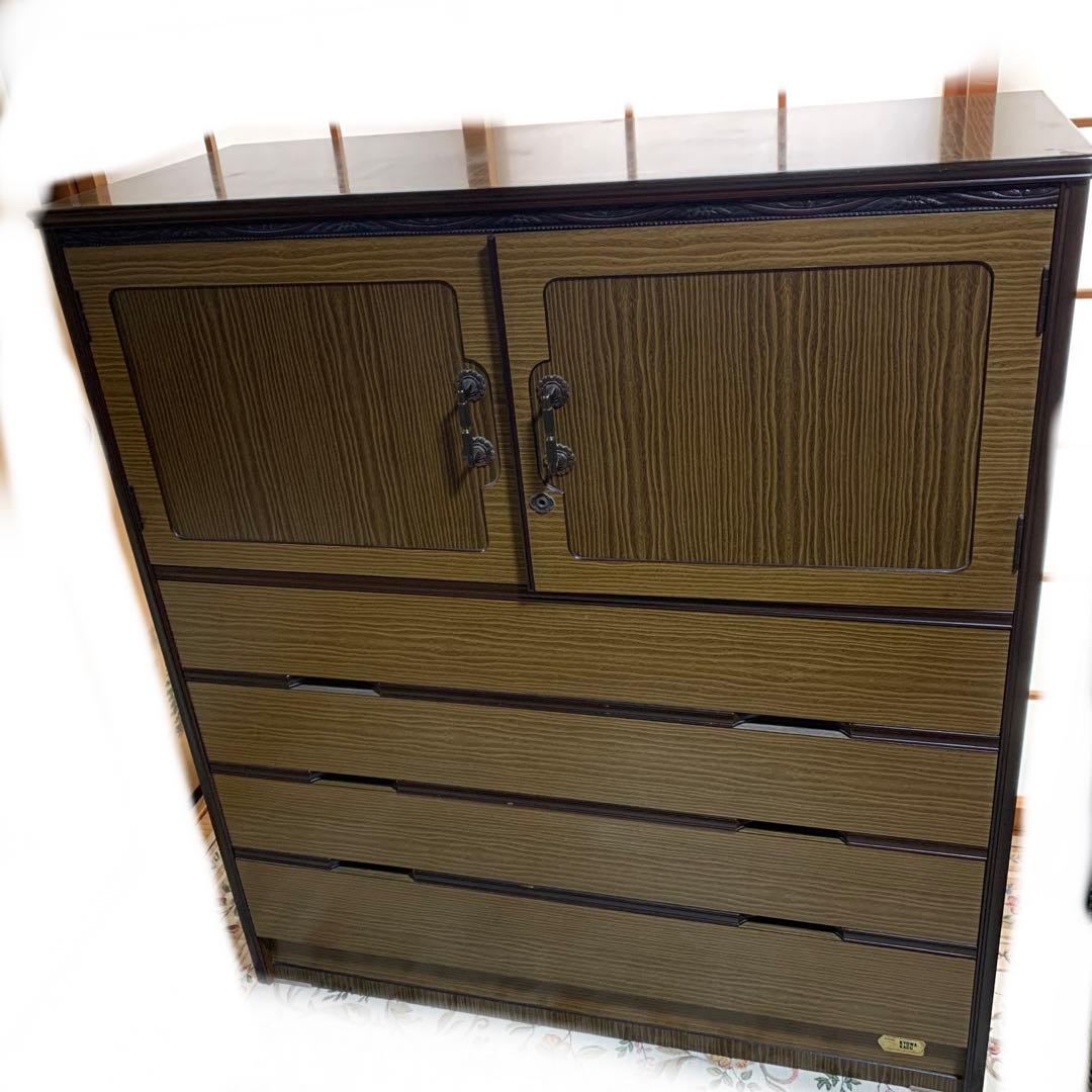 昭和レトロタンス