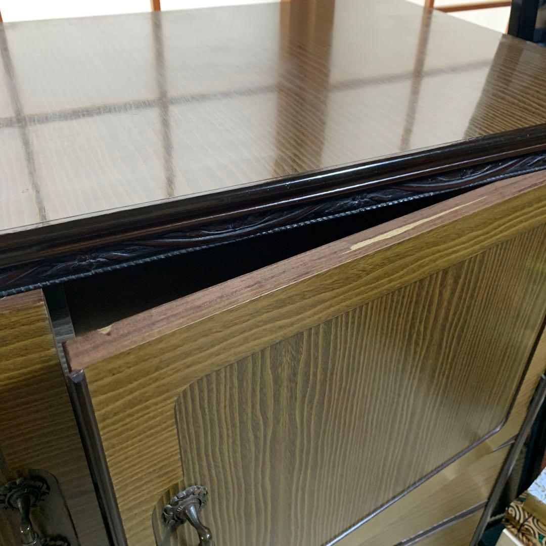 昭和レトロタンス