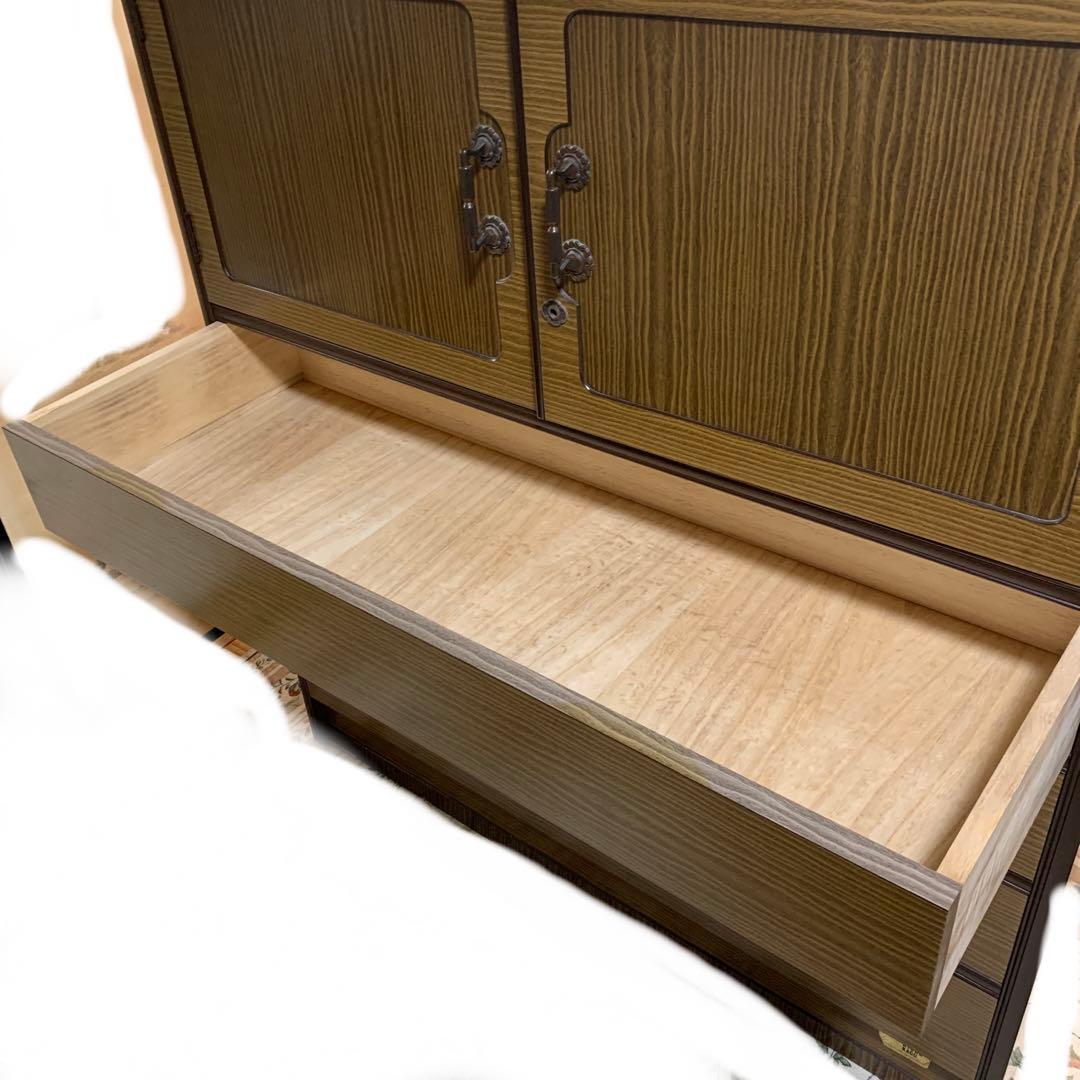 昭和レトロタンス