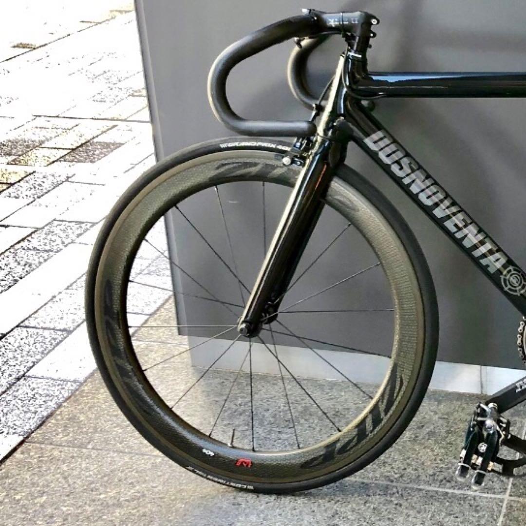 ⚠️ダル⚠️ ZIPP Firecreqst404 クリンチャー