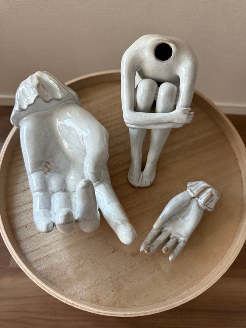 Yarnnakarnヤナカーン3点セット