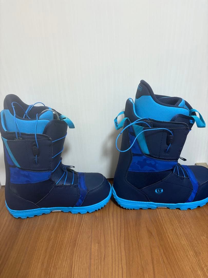 こ*ろ様 BURTON MOTO ASIAN-FITメンズスノーボードブーツ 2