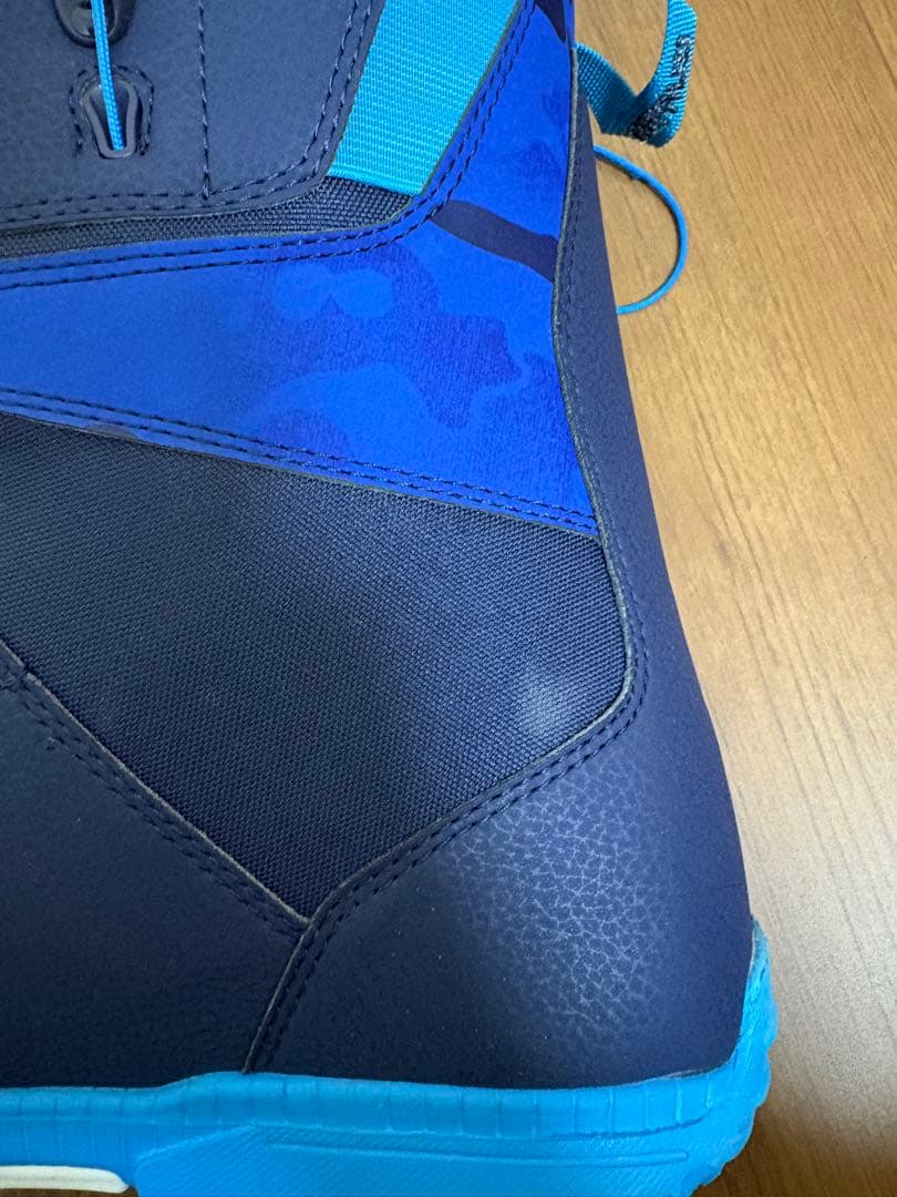 こ*ろ様 BURTON MOTO ASIAN-FITメンズスノーボードブーツ 2