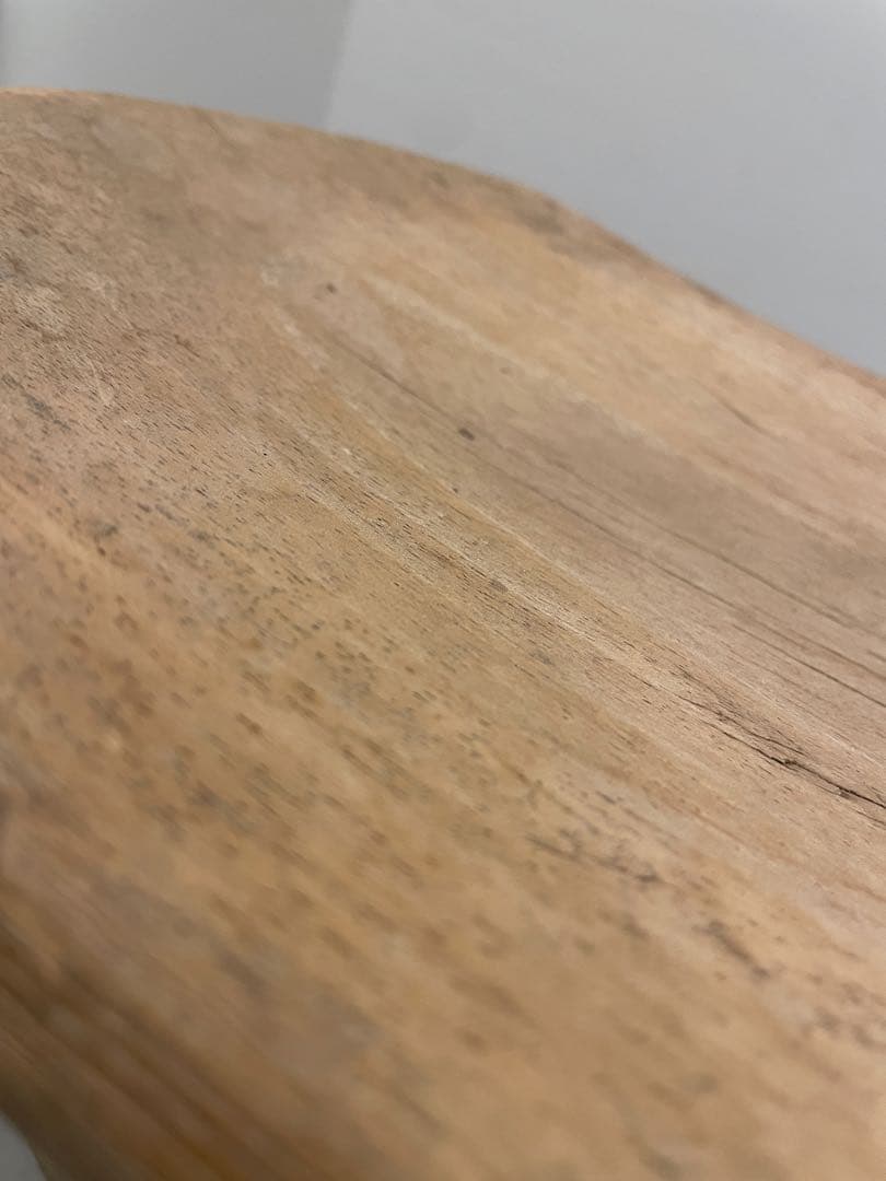 SENUFO STOOL 木彫りアフリカンスツール