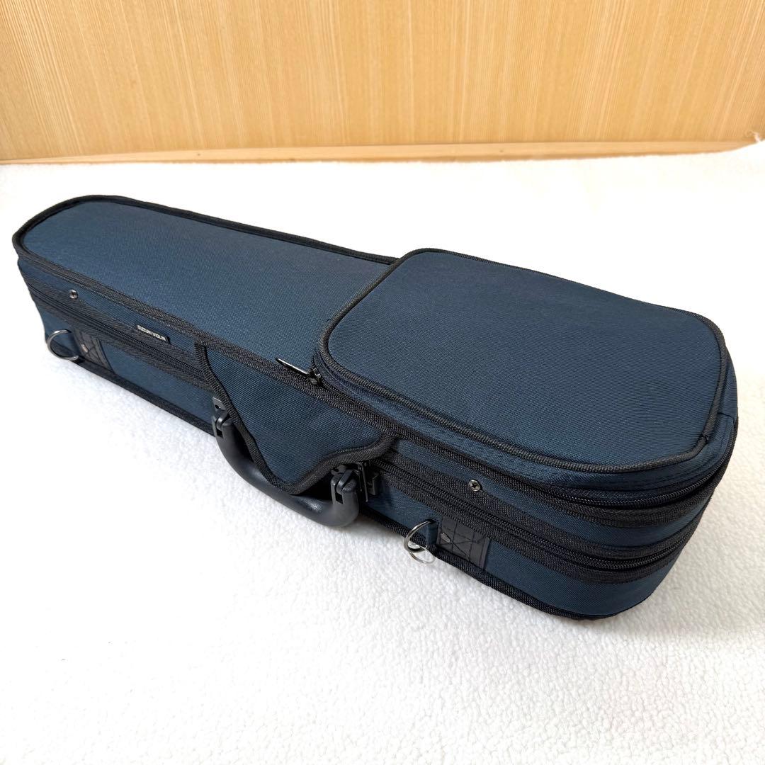 希少　Suzuki スズキ No.210 1/10 2018年製 バイオリン