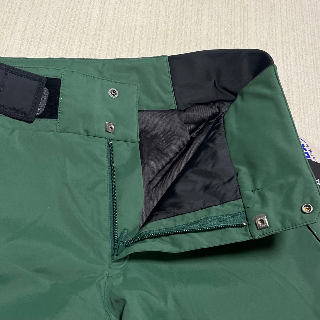 【未使用・60％OFF】GOLD WINゴールドウィンスキーパンツ