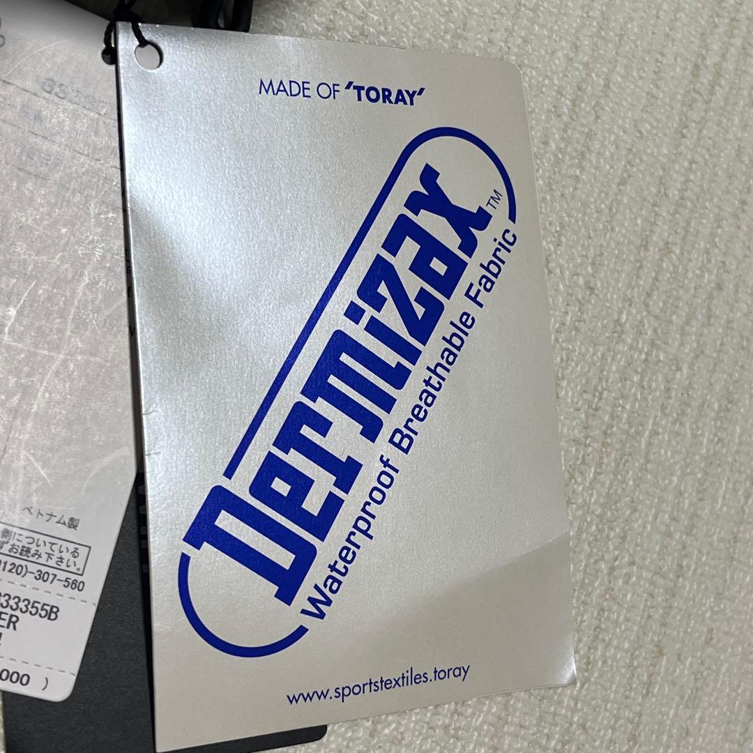 【未使用・60％OFF】GOLD WINゴールドウィンスキーパンツ