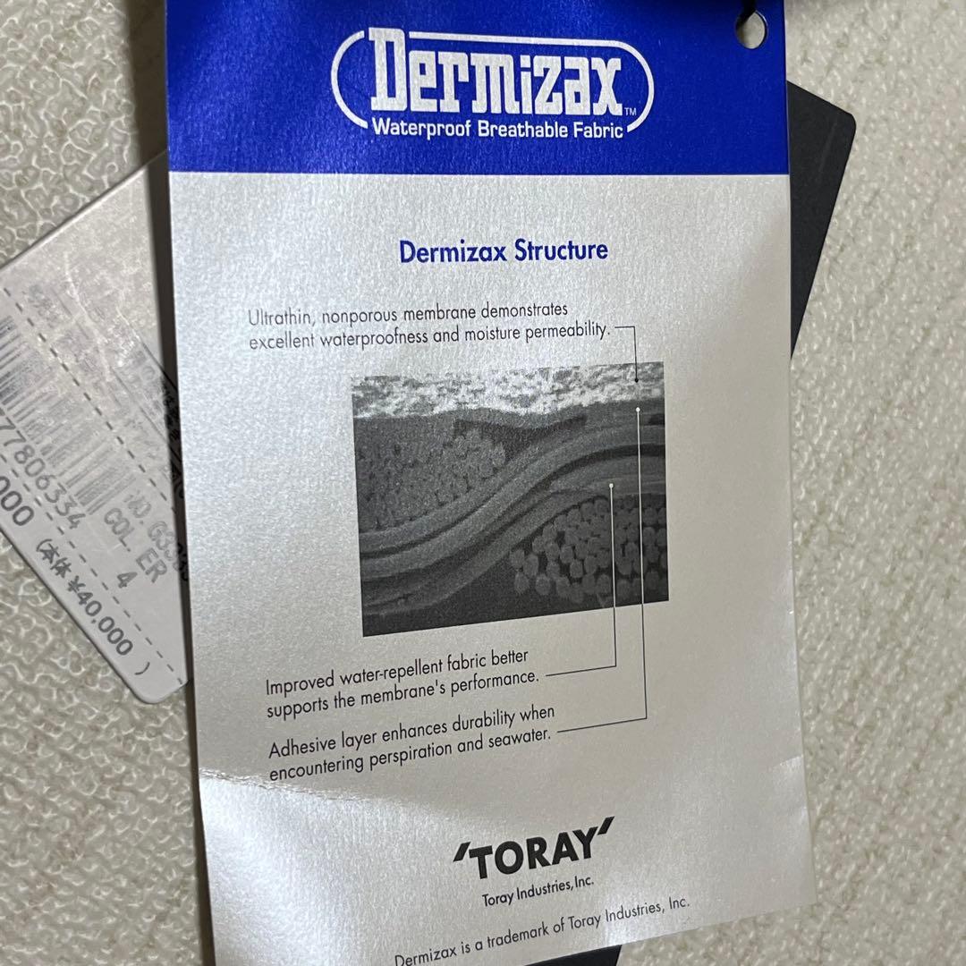 【未使用・60％OFF】GOLD WINゴールドウィンスキーパンツ