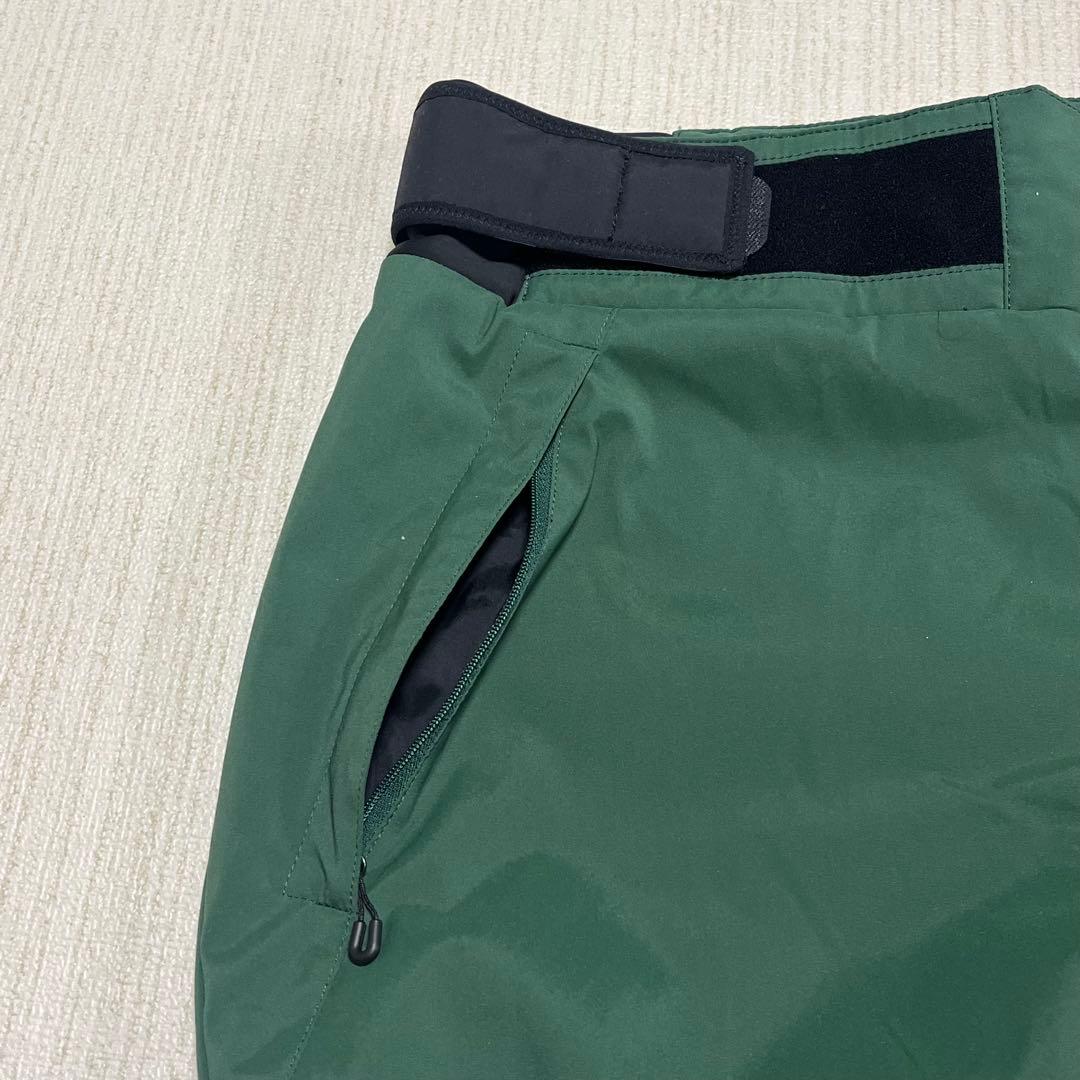 【未使用・60％OFF】GOLD WINゴールドウィンスキーパンツ