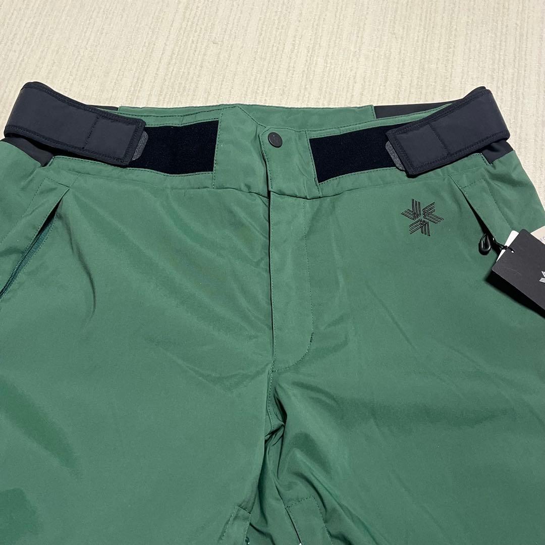 【未使用・60％OFF】GOLD WINゴールドウィンスキーパンツ