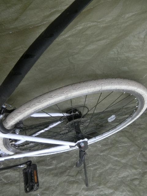165：NEXTHLE 700C　ジャンク　引取限定：埼玉県所沢市