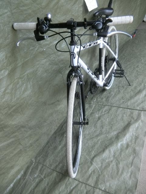 165：NEXTHLE 700C　ジャンク　引取限定：埼玉県所沢市