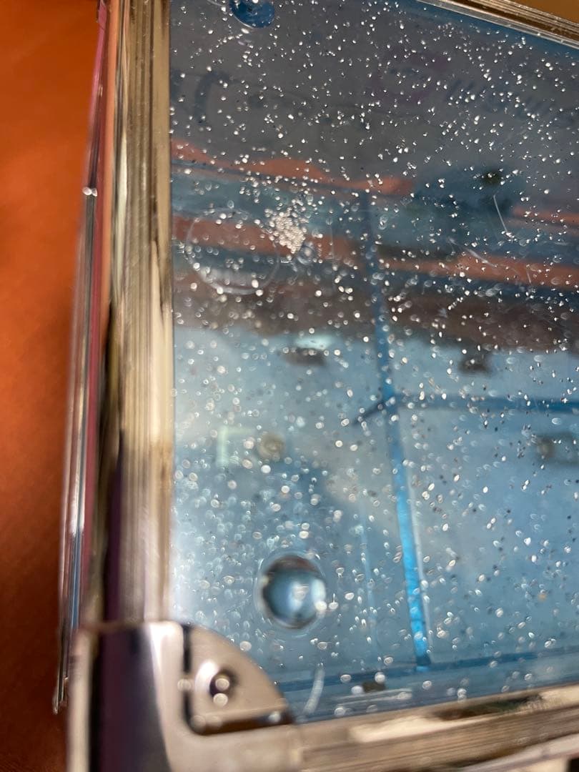 平成 レトロ 希少 まめゴマ 収納ボックス 小物ケース アクセサリーケース