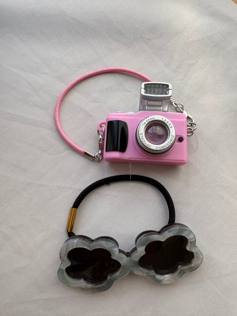 floats! もふもふさん