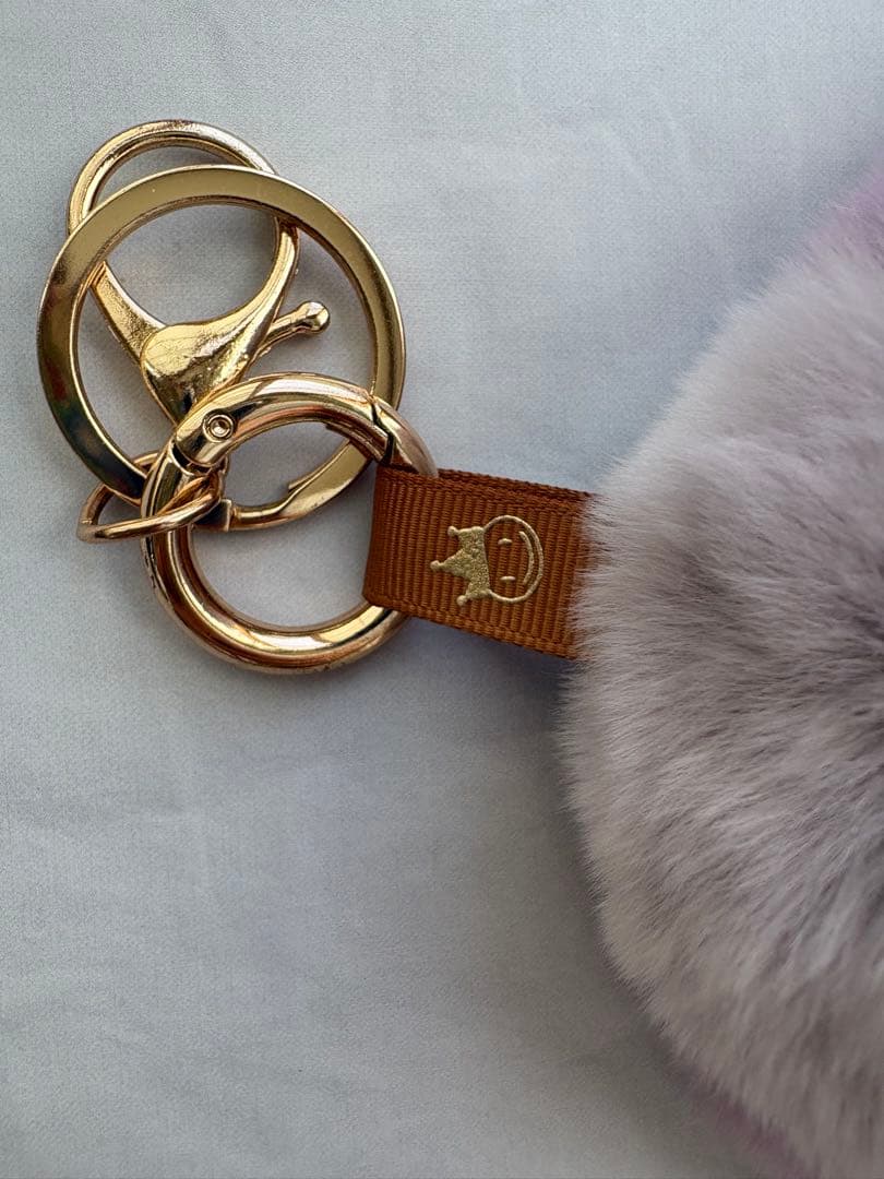 floats! もふもふさん