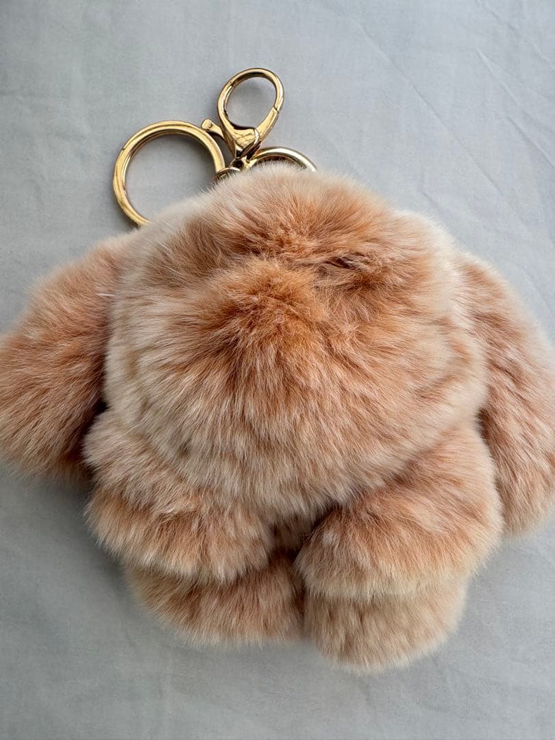 floats! もふもふさん