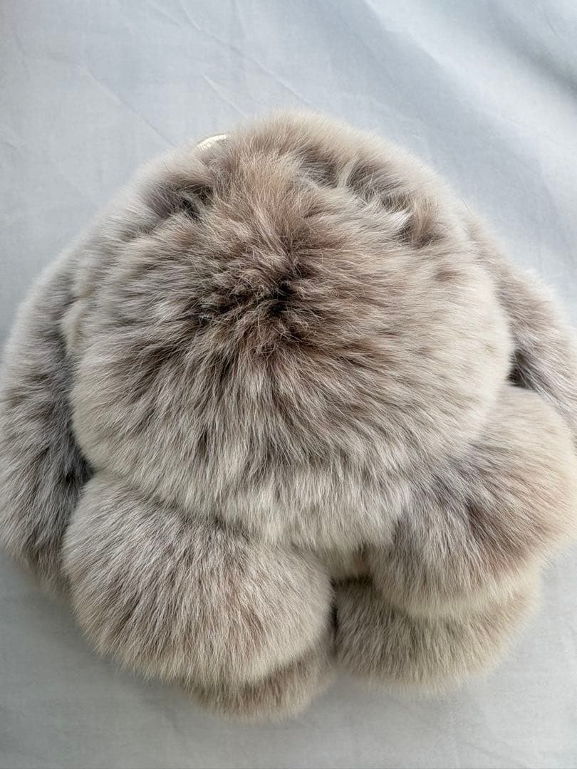 floats! もふもふさん