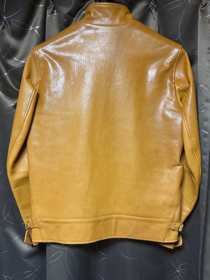 WESTRIDE【WATSONVILLE】 SIZE38