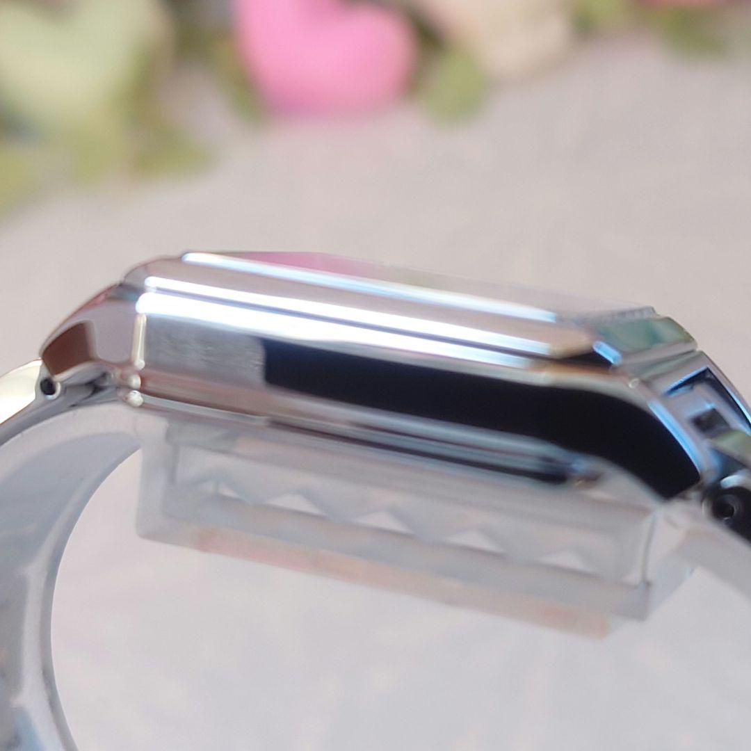 値下げ中❗️セイコーLUKIA腕時計SEIKO ルキア 1B22-O電波ソーラー