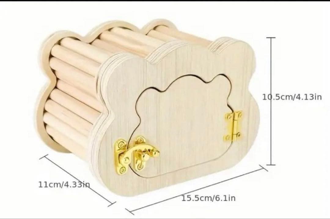 ルーミィ60 グランスペース