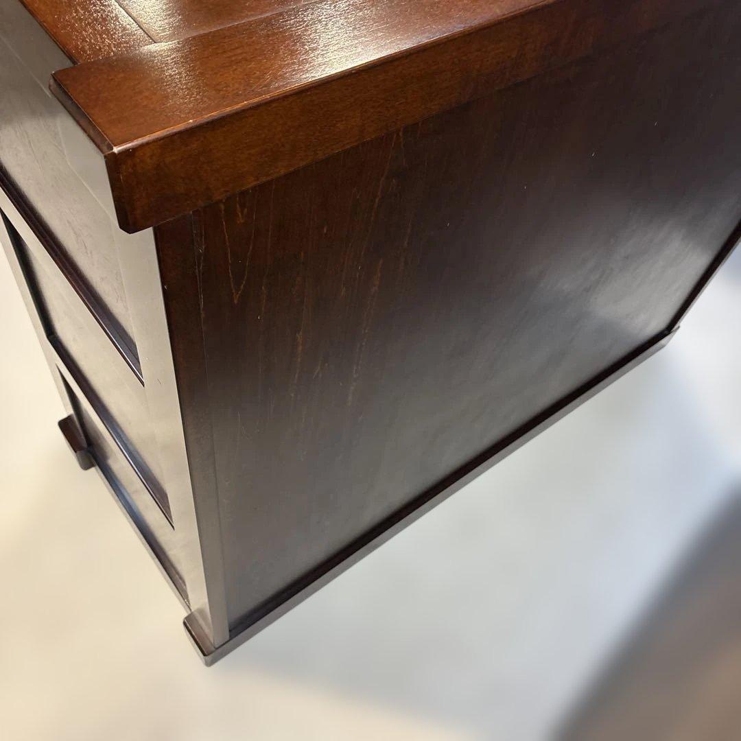 民芸家具　タンス