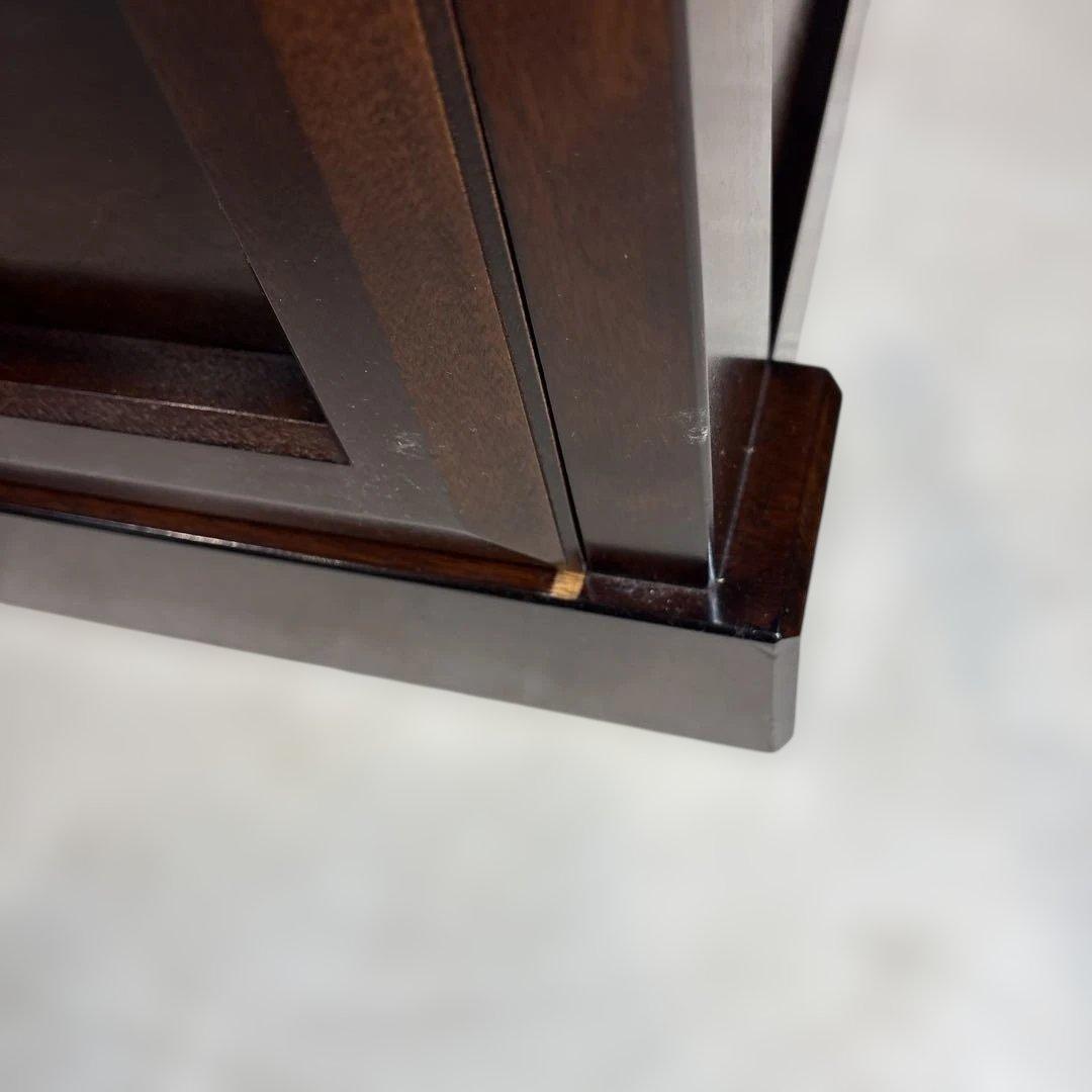 民芸家具　タンス