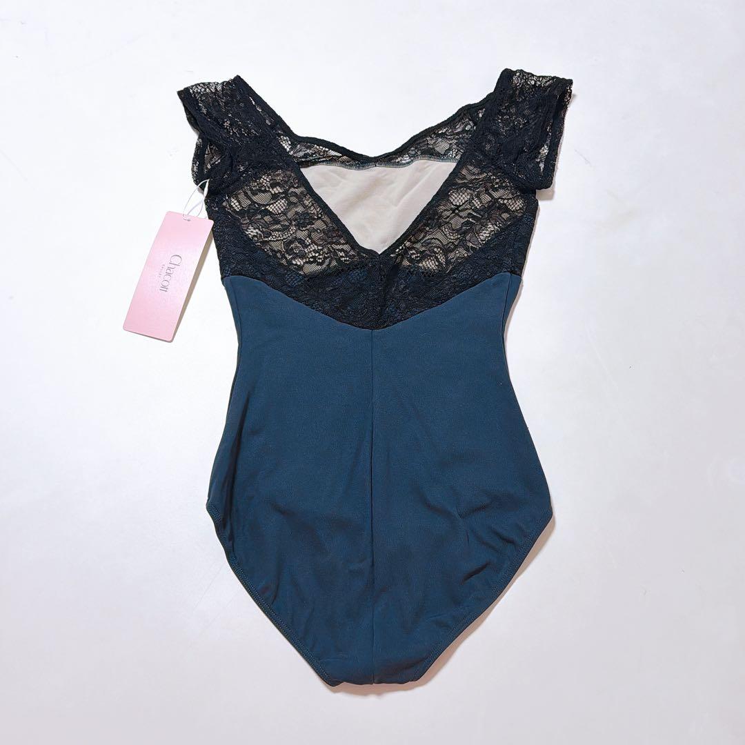 チャコット レオタード