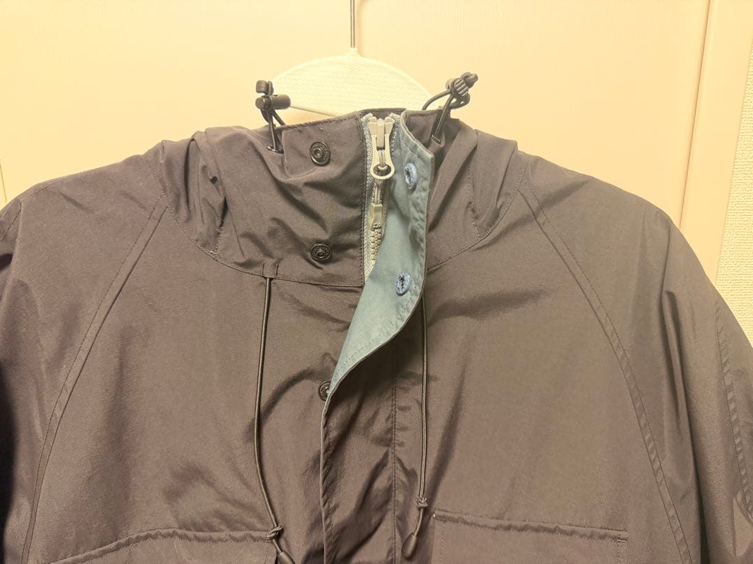 ジャケット・アウター DAIWA PIER39INFINIUM TECH MOUNTAIN PARKA