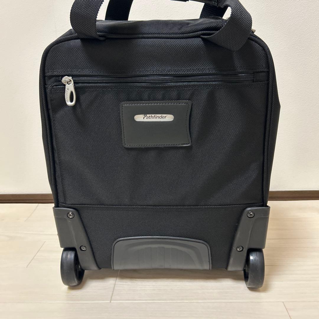 ✨美品✨Pathfinder パスファインダー スーツケース 機内持ち込み可