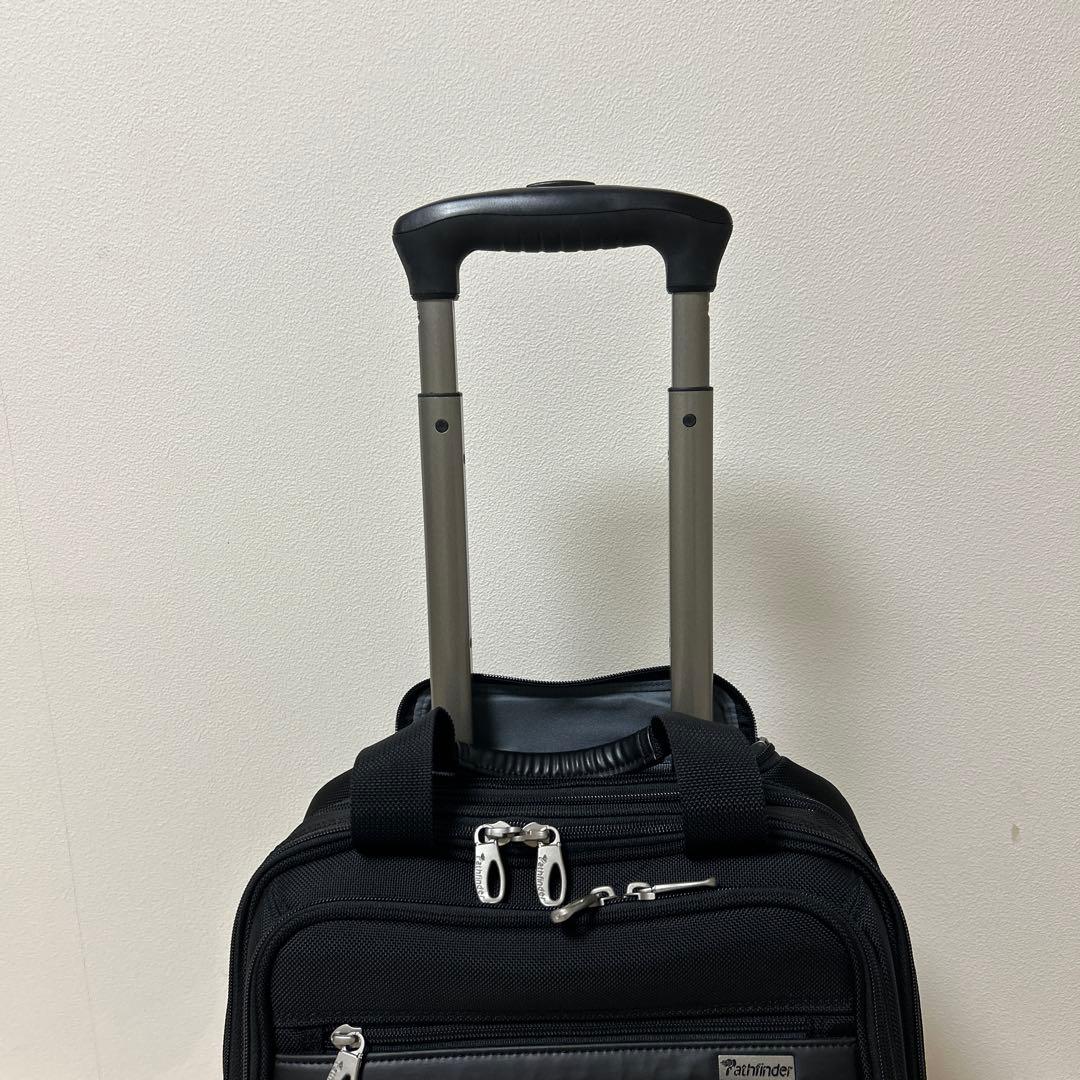 ✨美品✨Pathfinder パスファインダー スーツケース 機内持ち込み可
