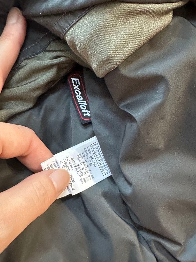 ザ　ノースフェイス　スキー　ボード　ウェア　L M メンズ　レディース　オレンジ